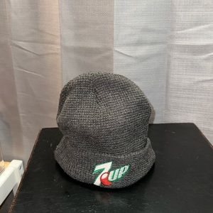 Vintage 7up Beanie‎